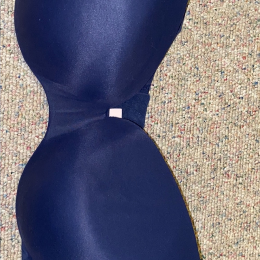 Lined Demi by Victoria secret